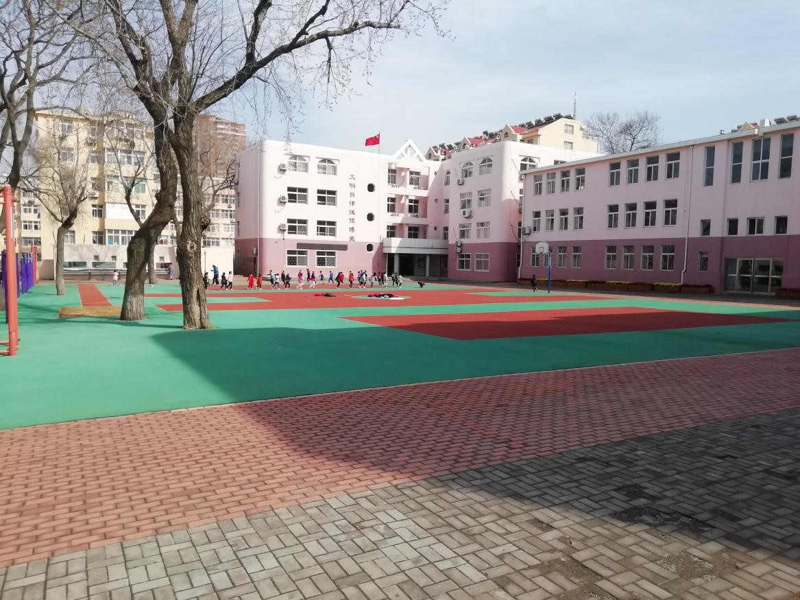 市北区中小学及局属单位物业保洁服务项目