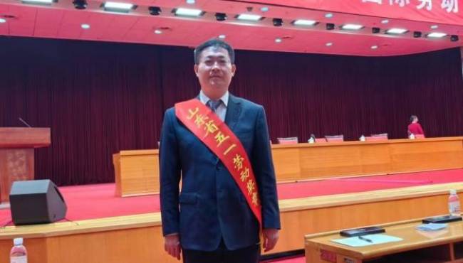 纪尚俊