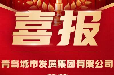 集团公司喜获AA+主体信用评级